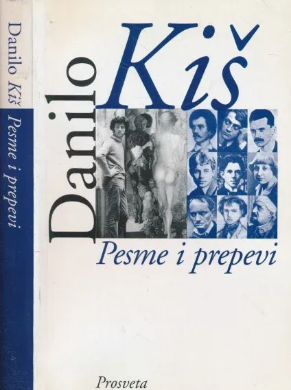 Pesme i prepevi