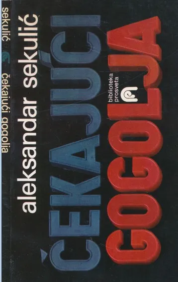 Čekajući Gogolja
