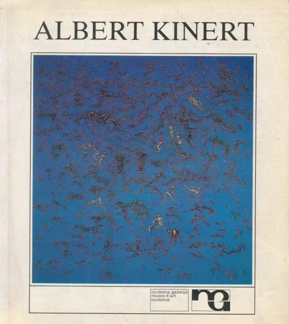 Albert Kinert
