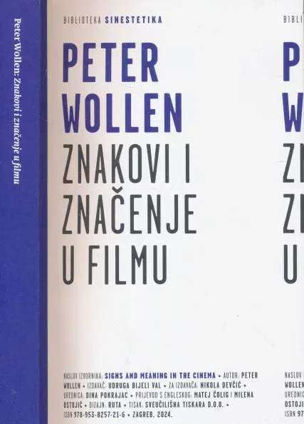 Znakovi i značenje u filmu