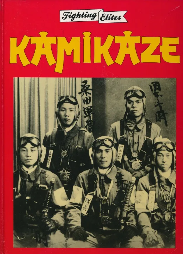 Kamikaze