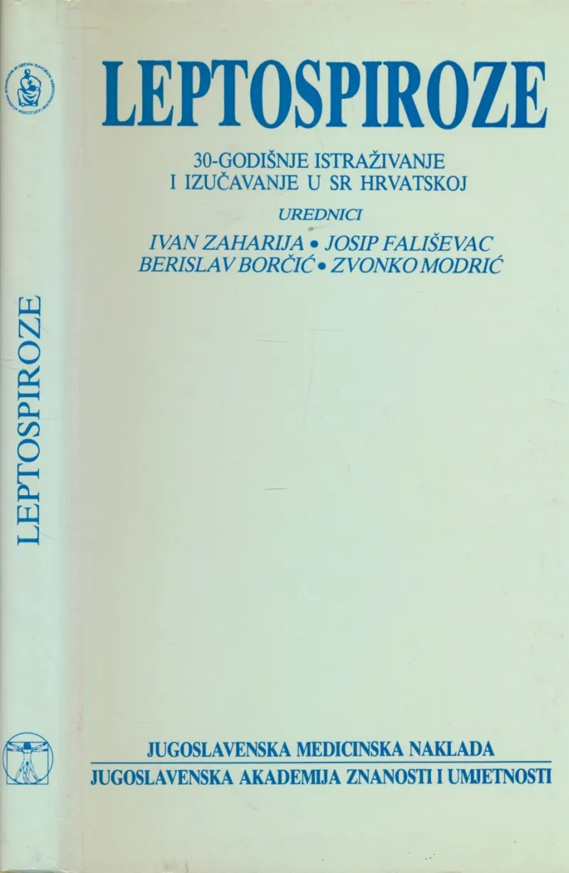 Leptospiroze