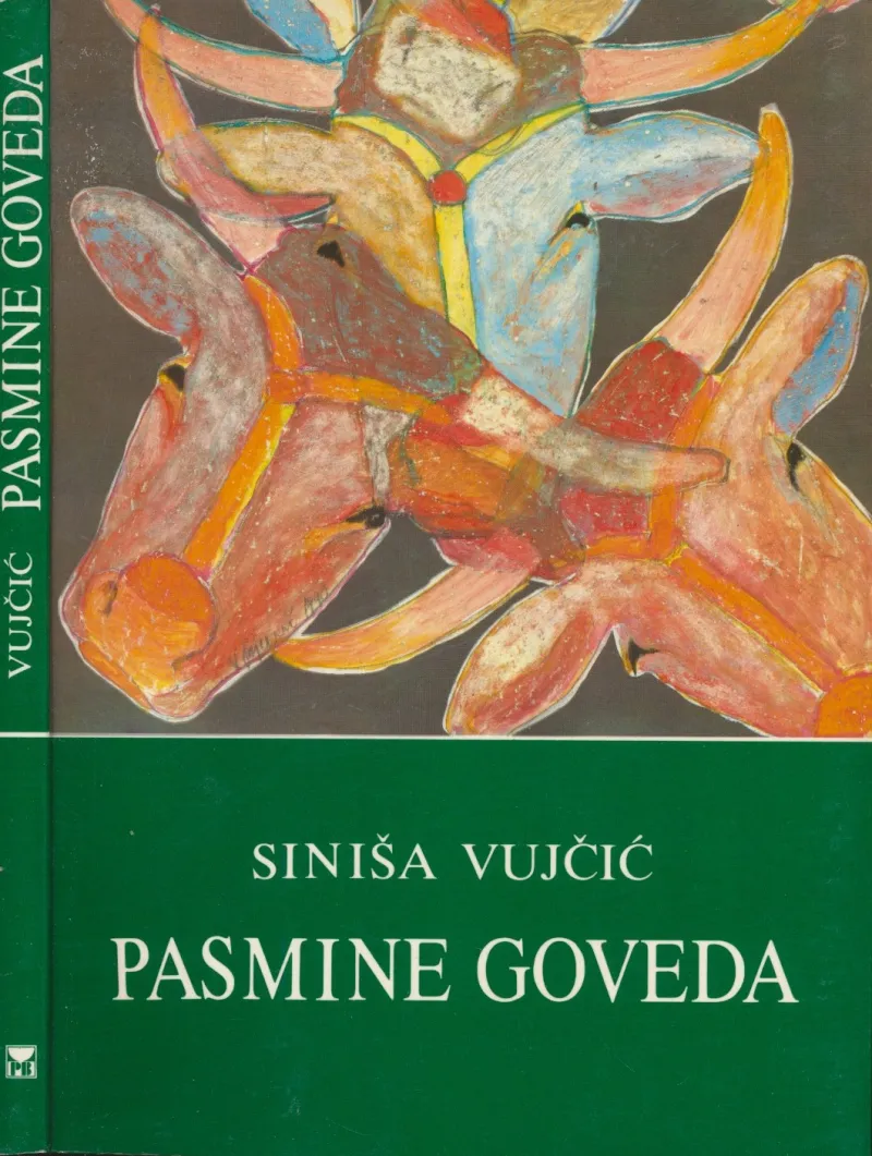 Pasmine goveda