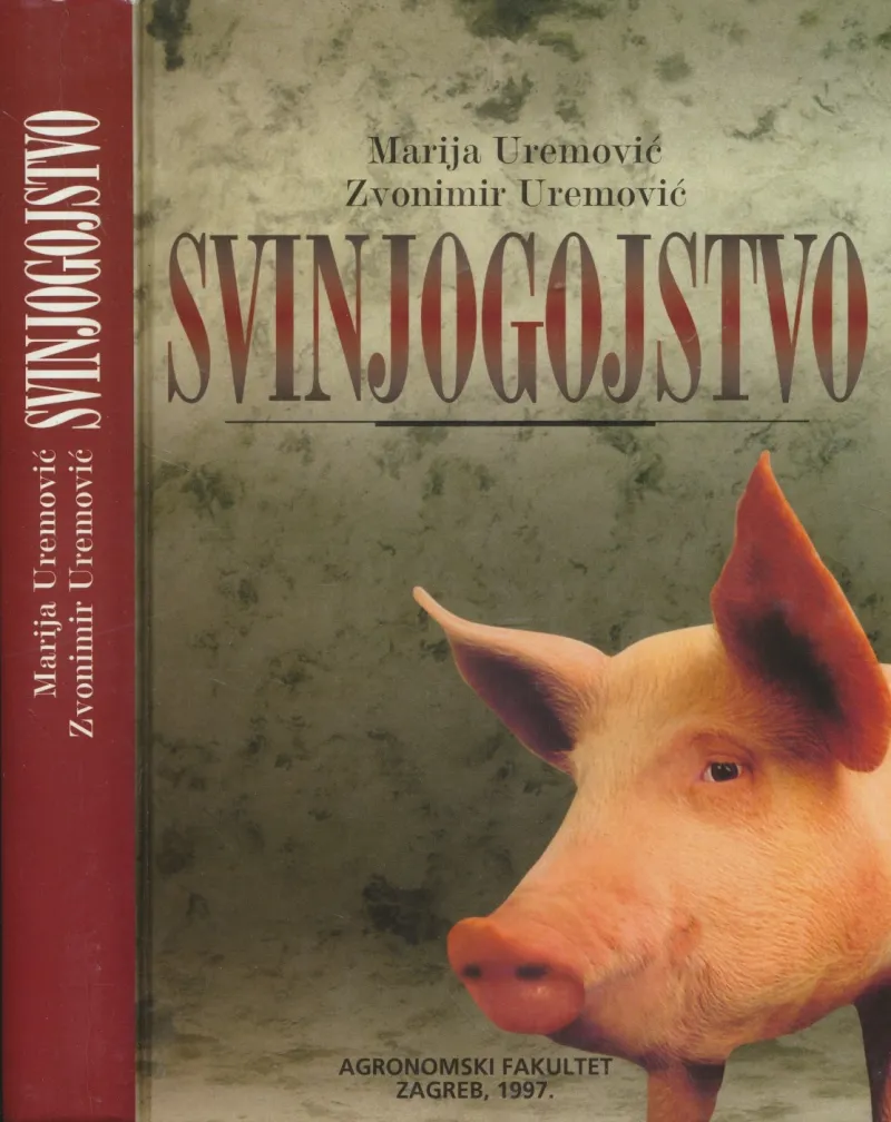 Svinjogojstvo