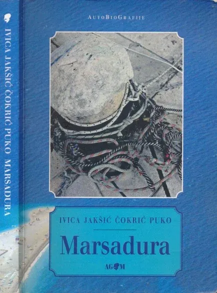Marsadura