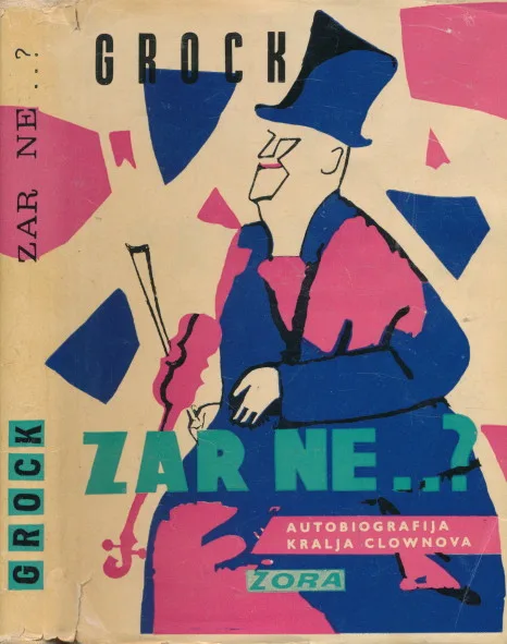 Zar ne...?