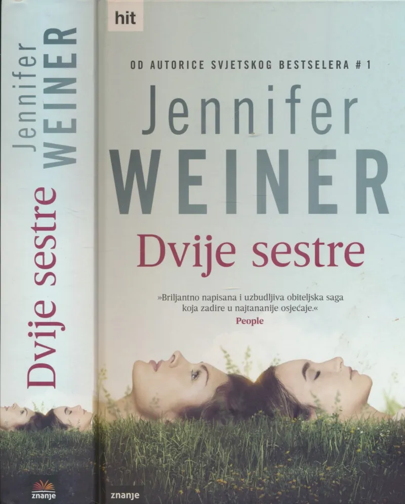 Dvije sestre