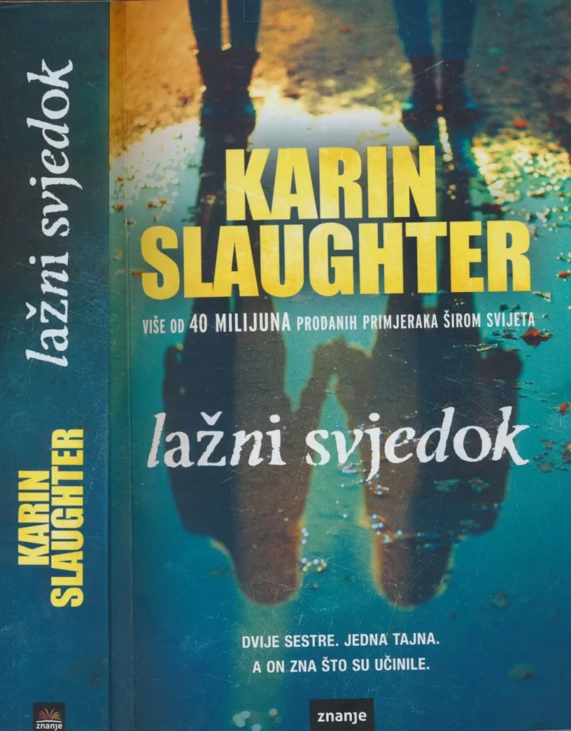Lažni svjedok