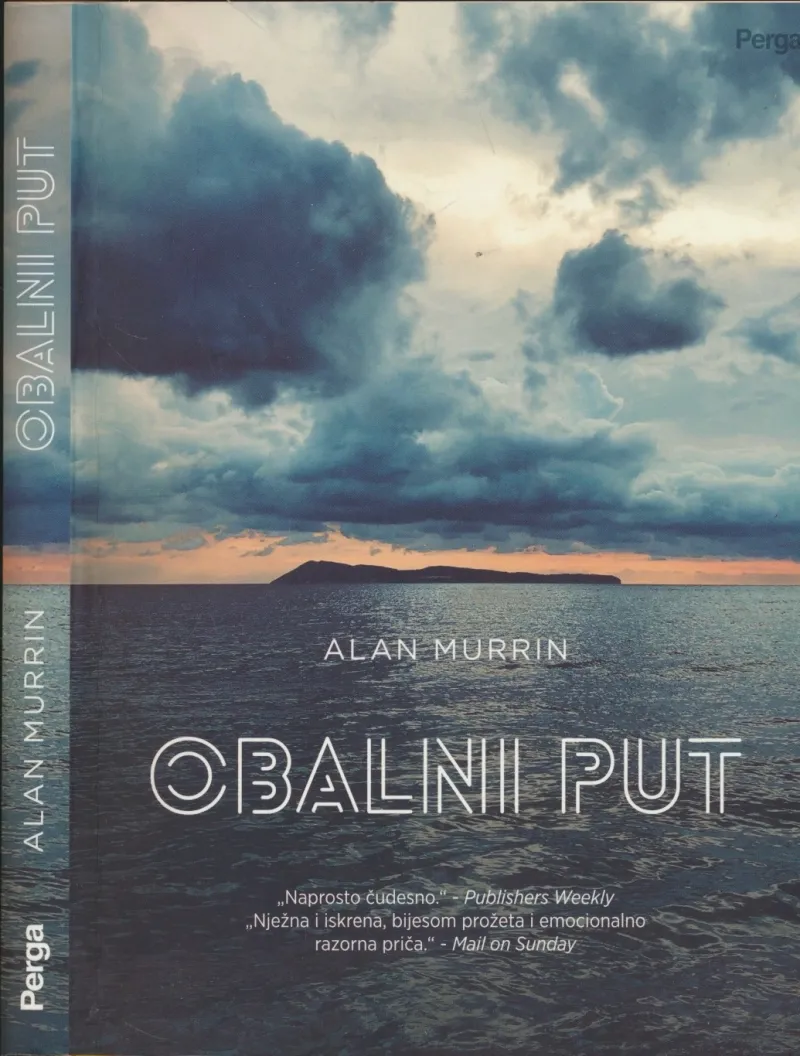 Obalni put