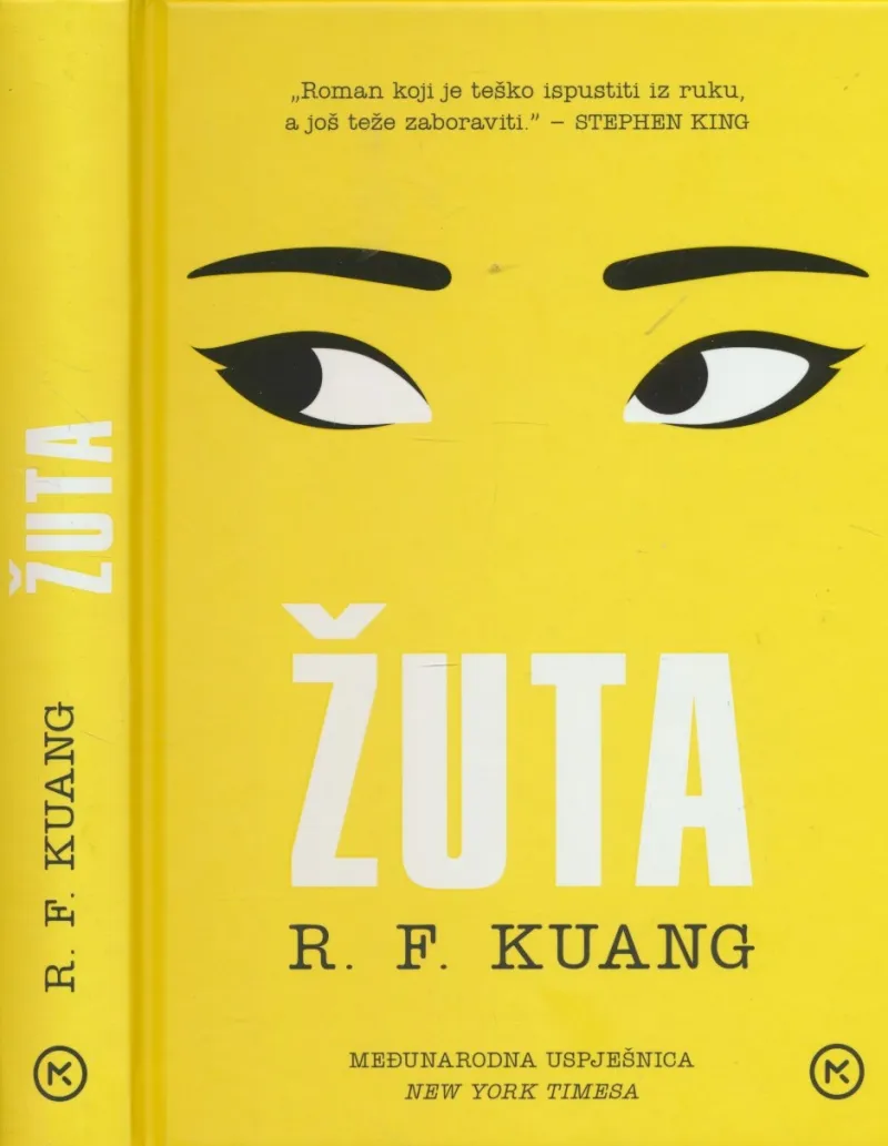 Žuta
