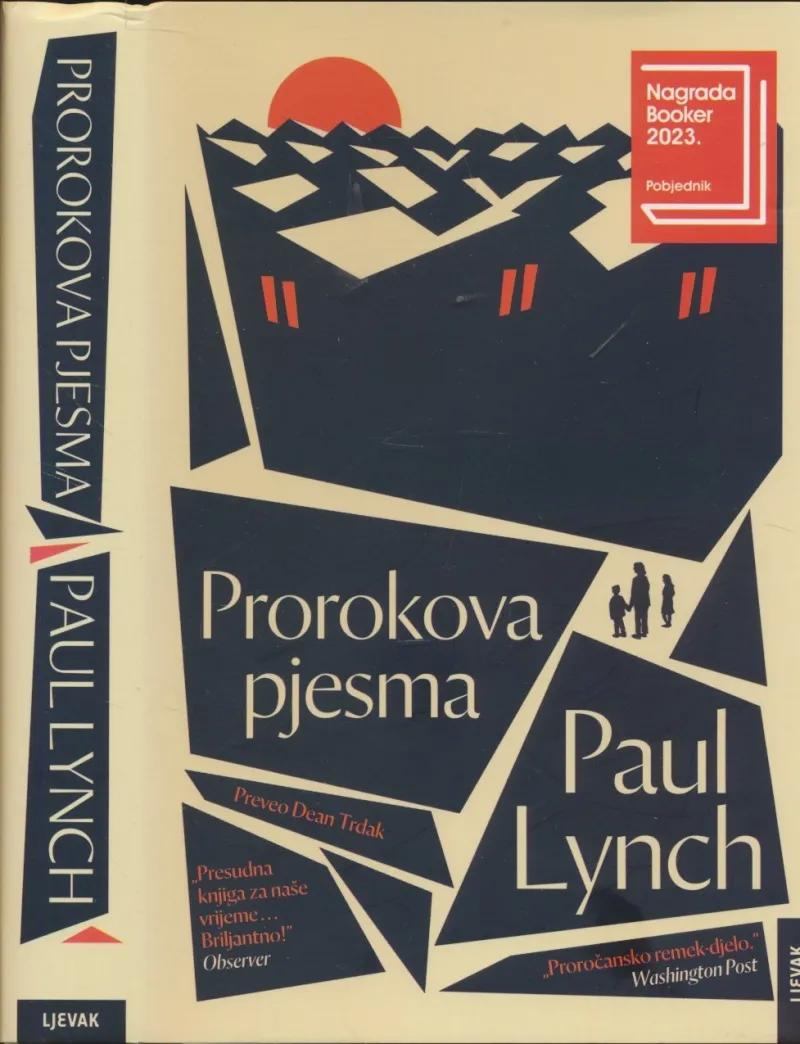 Prorokova pjesma