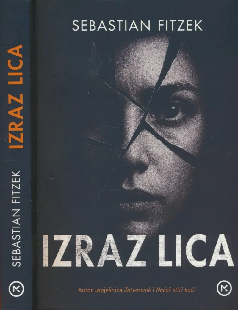 Izraz lica
