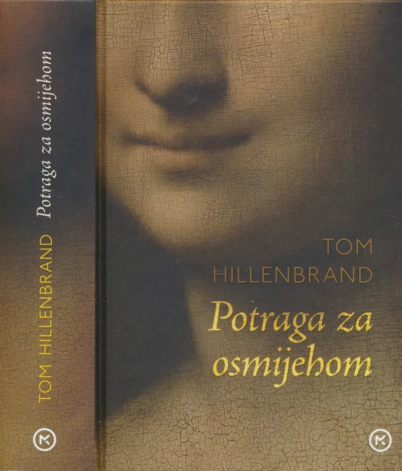 Potraga za osmijehom