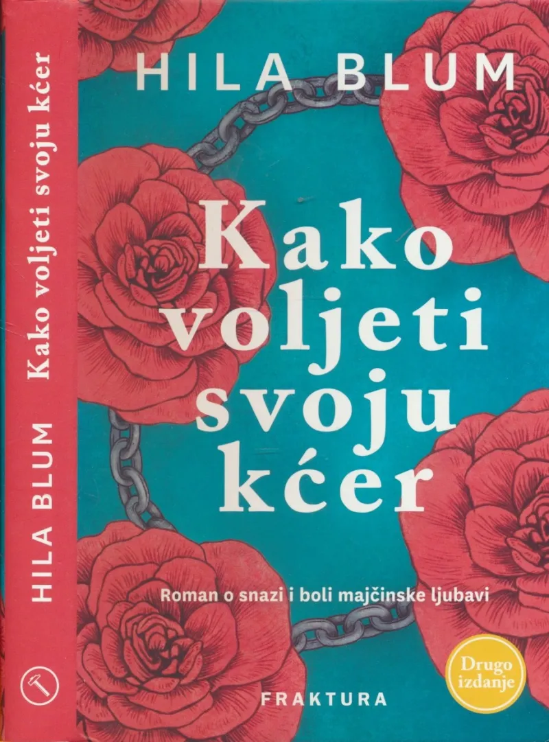 Kako voljeti svoju kćer