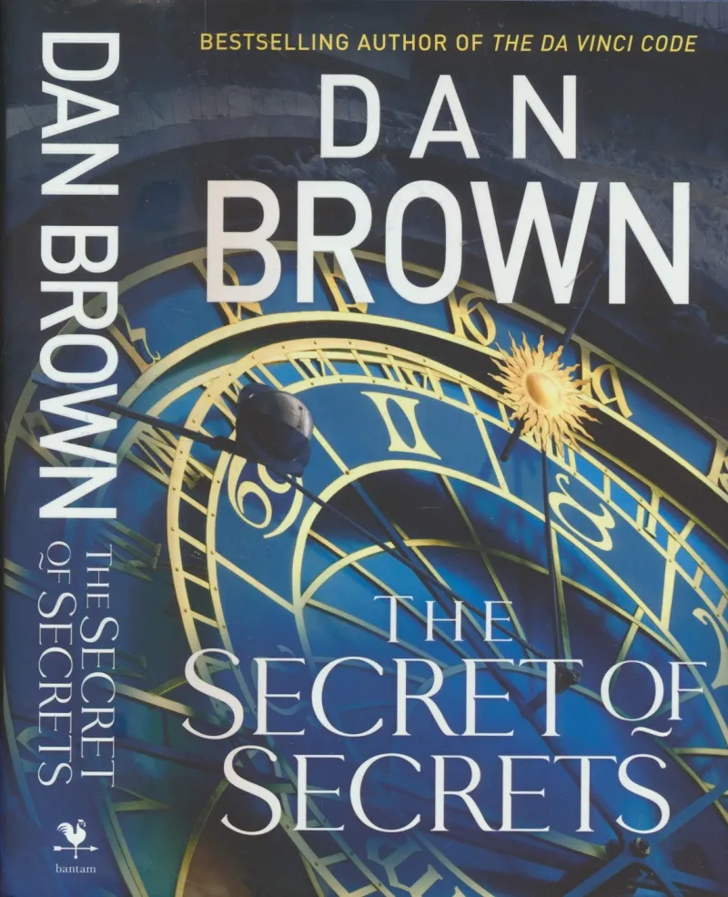 The Secret of Secrets
