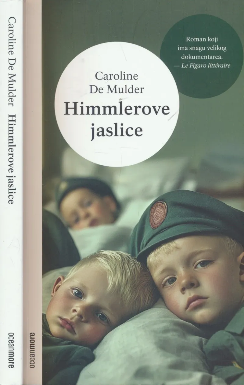 Himmlerove jaslice