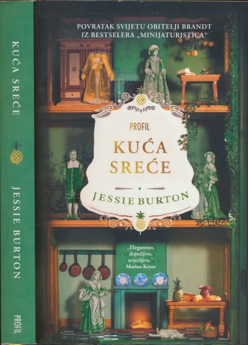 Kuća sreće