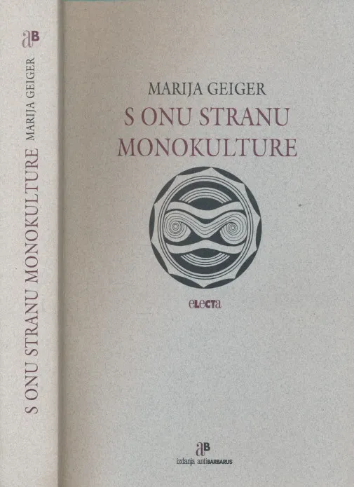 S onu stranu monokulture: tradicijska znanja o okolišu i mreža života