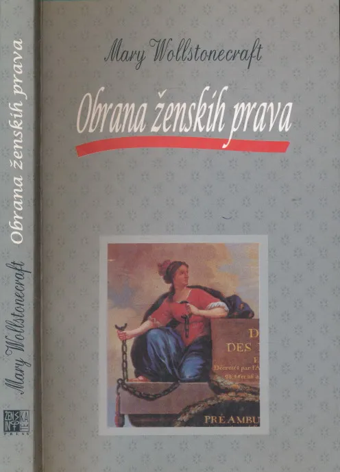Obrana ženskih prava