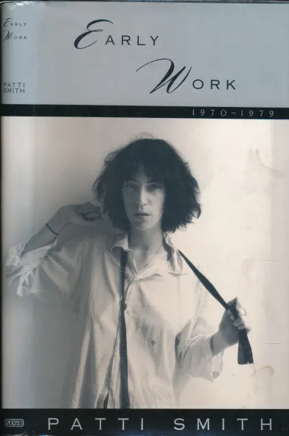 Early Work 1970 - 1979