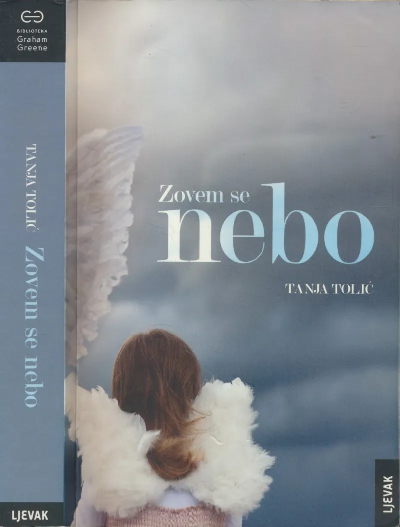 Zovem se nebo