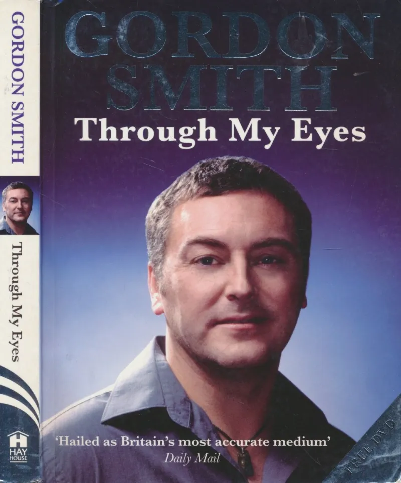 Through My Eyes