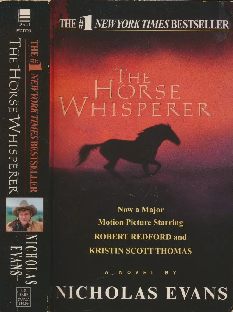 The Horse Whisperer