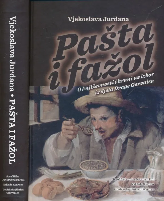 Pašta i fažol