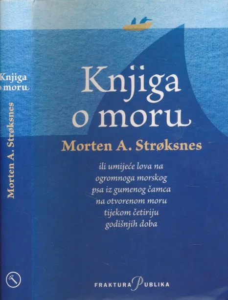 Knjiga o moru
