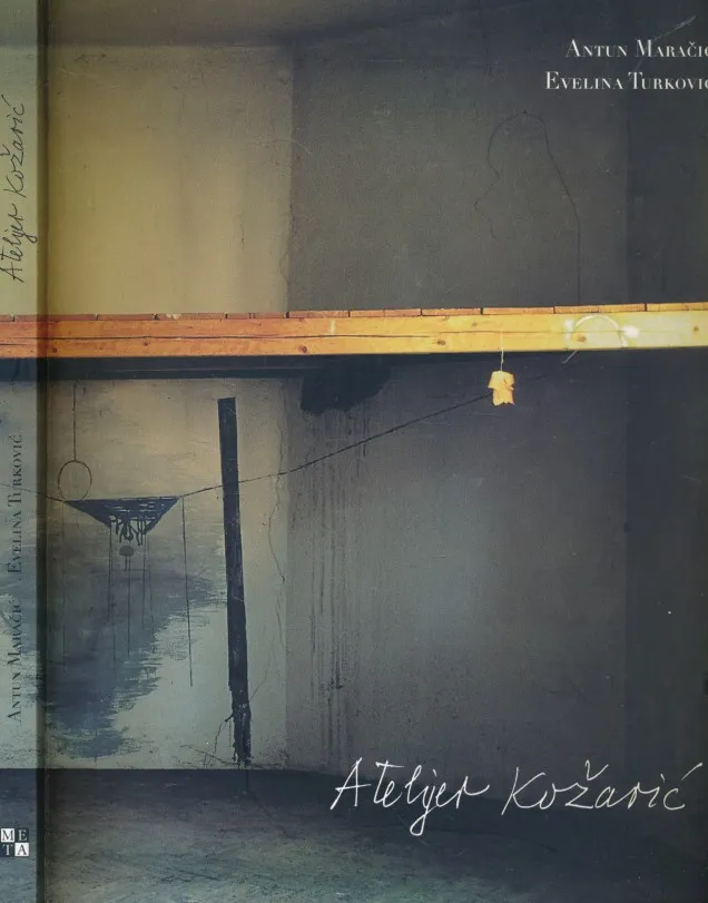 Atelijer Kožarić / The Kožarić Studio