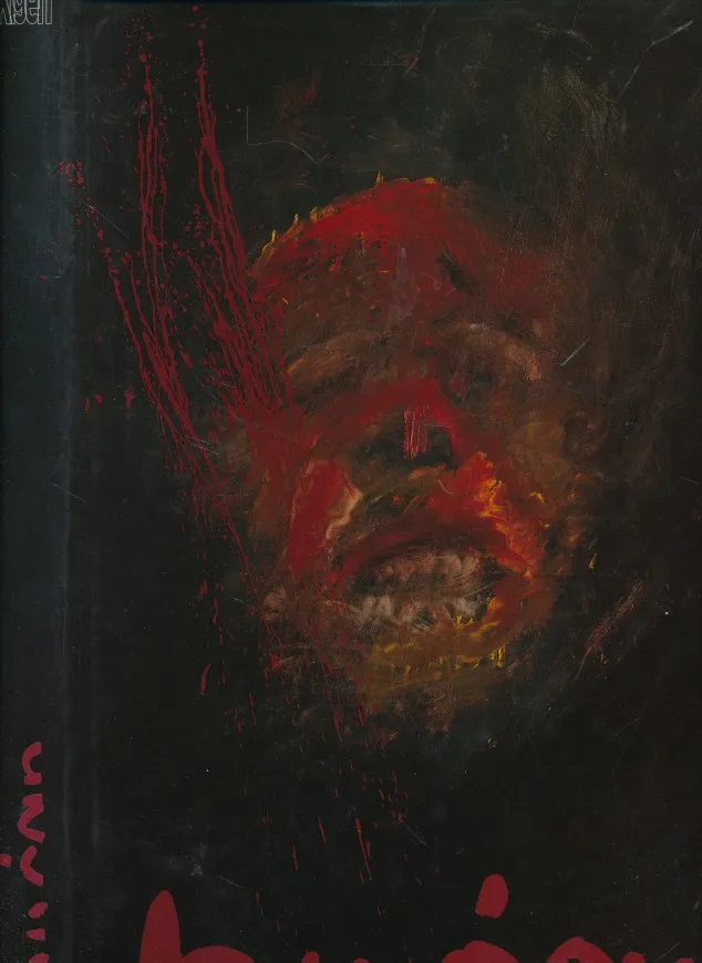Boris Bućan : Visual Art Monograph