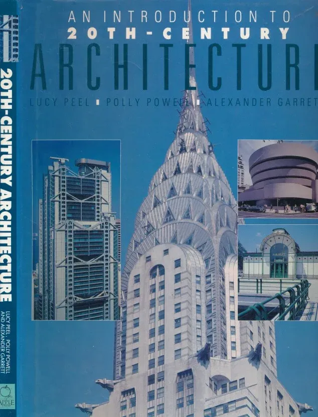 An Introduction to 20th-Century Architecture