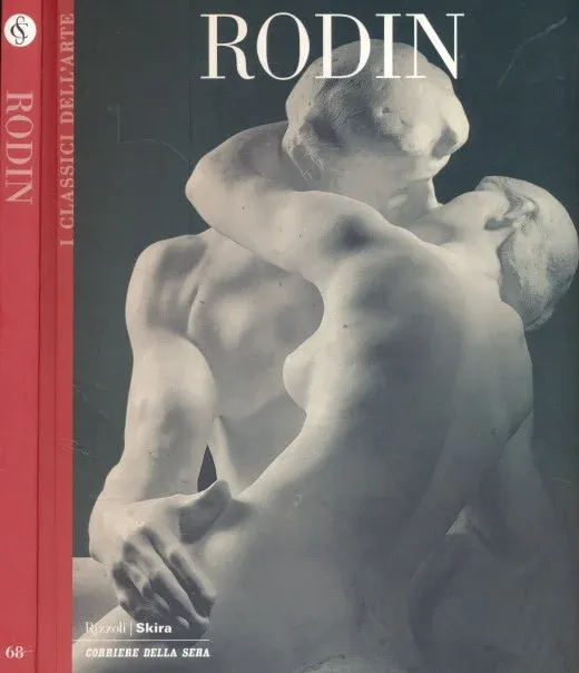 Rodin - I Classici dell Arte