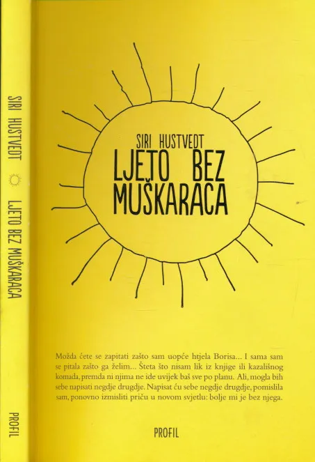 Ljeto bez muškaraca