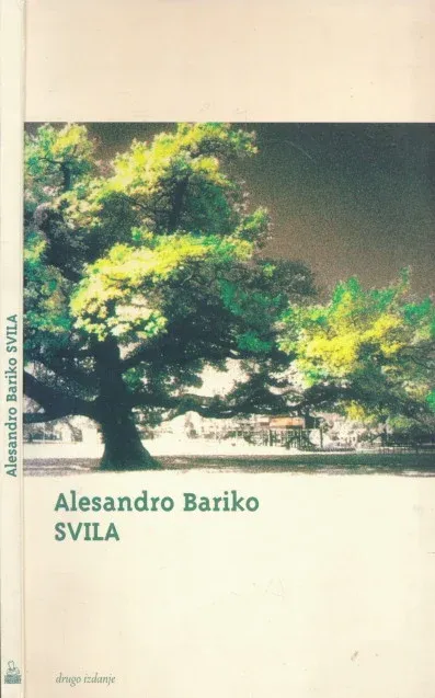 Svila