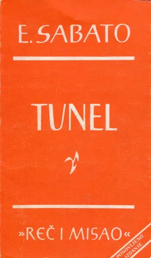 Tunel