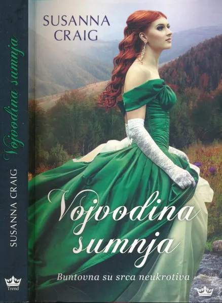 Vojvodina sumnja
