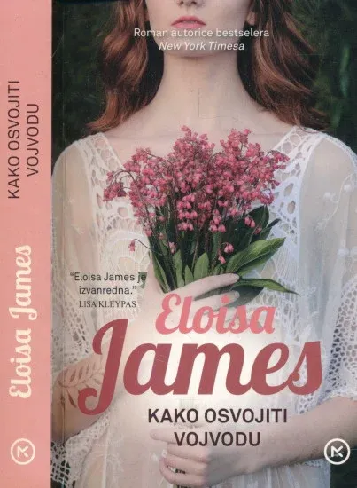 Kako osvojiti vojvodu