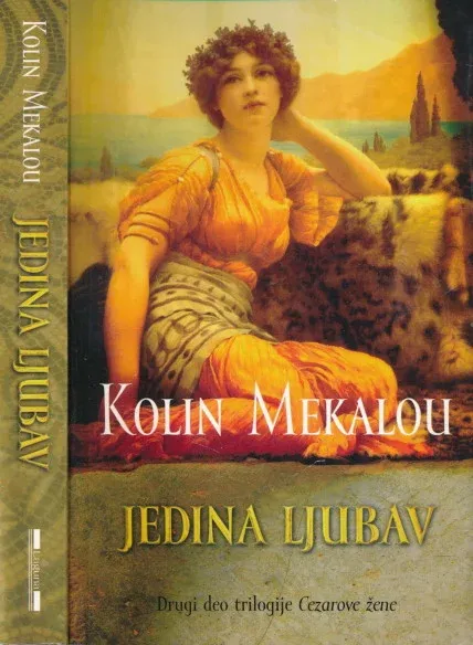 Jedina ljubav