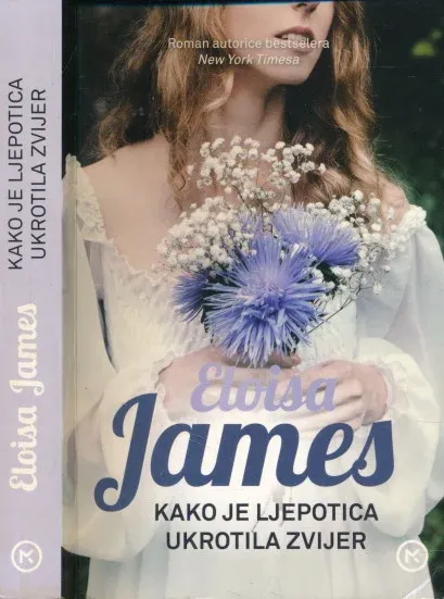 Kako je ljepotica ukrotila zvijer