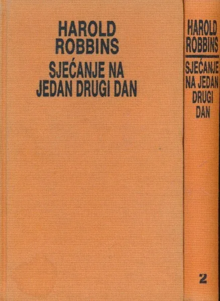 Sjećanje na jedan drugi dan 1-2