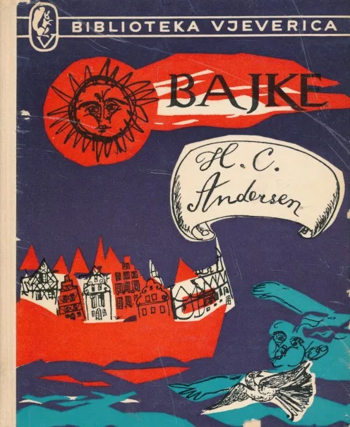 Bajke