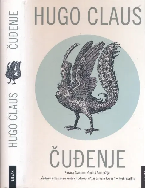 Čuđenje