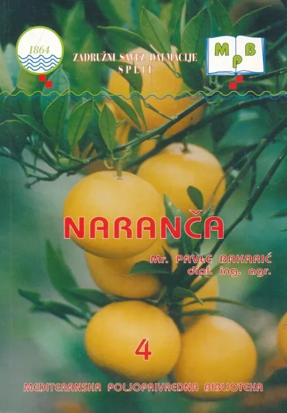 Naranča