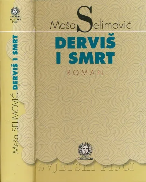 Derviš i smrt