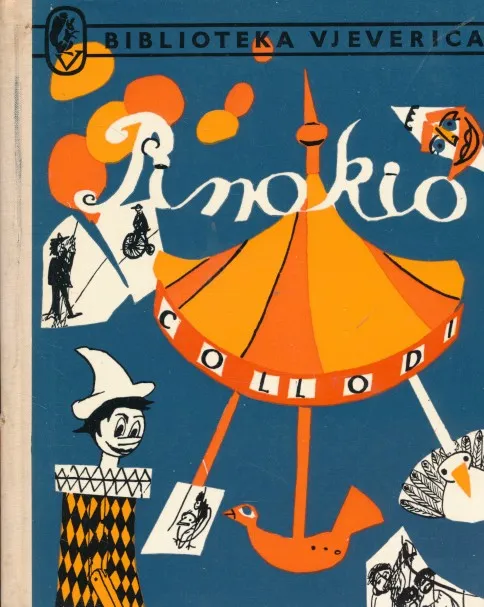 Pinokio