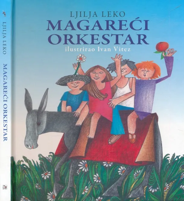 Magareći orkestar