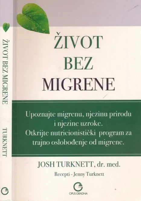 Život bez migrene