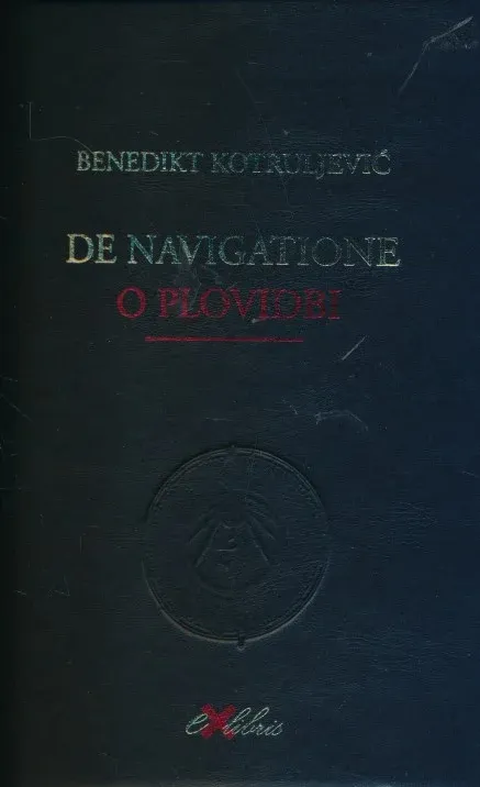 De navigatione / O plovidbi