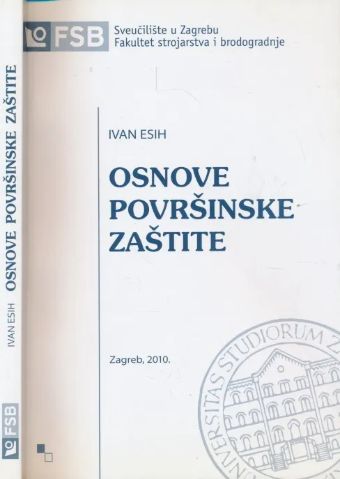 Osnove površinske zaštite